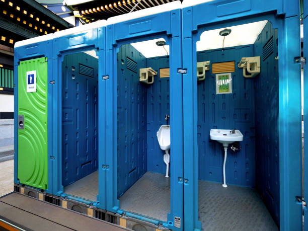 Best Wedding porta potty rental  in The Village, OK