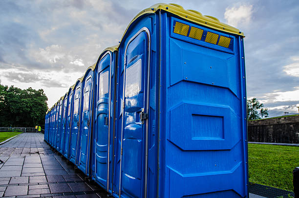 Best Temporary restroom rental  in The Village, OK